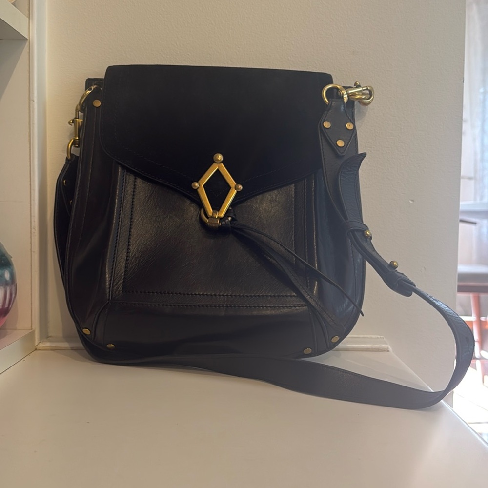 Isabel Marant bag-excellent condition